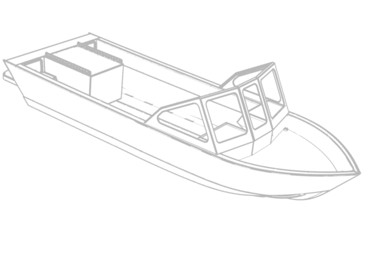 Rough Duty Boats Class 5 Boatworks